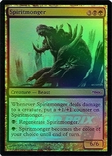 Spiritmonger (Grand Prix)