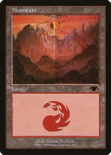 Mountain (Guru Land)