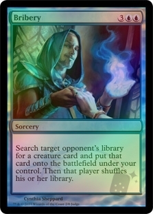 Bribery (Judge)