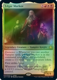 Edgar Markov (Judge)