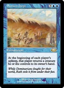 Sunken Hope