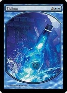 Tidings (Player Rewards)
