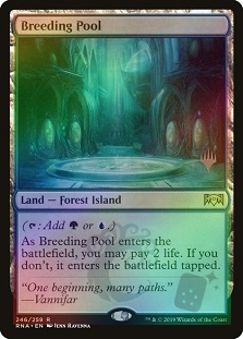 Breeding Pool (RNA Promo Pack)