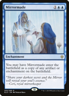 Mirrormade (ELD Promo Pack)