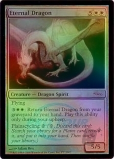 Eternal Dragon (Pro Tour)