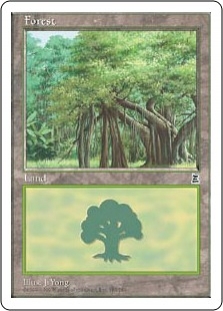 Forest (180)