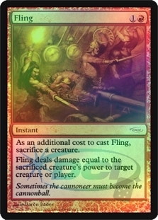 Fling (WPN #50)