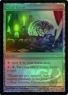 Mind Stone (Gateway)