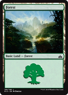 Forest (196)