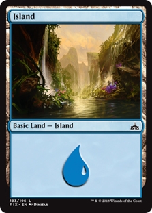 Island (193)