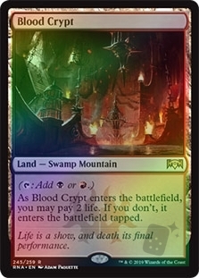 Blood Crypt