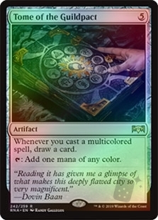 Tome of the Guildpact