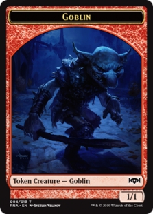 Goblin Token (4/13)