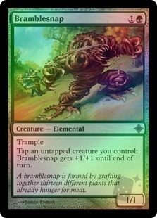 Bramblesnap