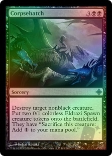 Corpsehatch