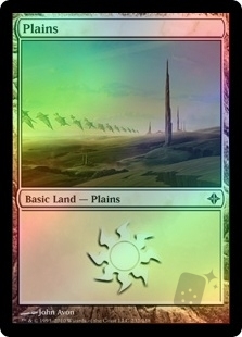 Plains (232)