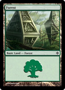 Forest (247)