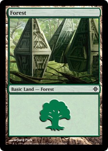 Forest (248)