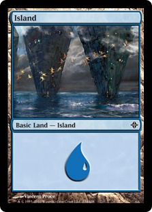 Island (234)