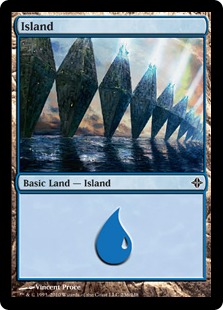 Island (236)