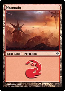 Mountain (242)
