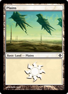 Plains (230)