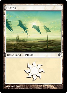 Plains (231)