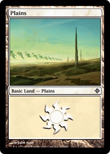Plains (232)