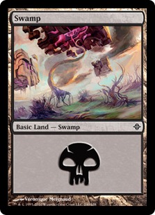 Swamp (240)