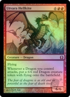 Utvara Hellkite