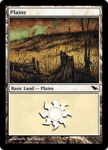 Plains (285)