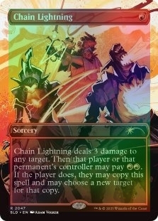 Chain Lightning (2047)