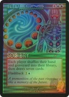 Echo of Eons