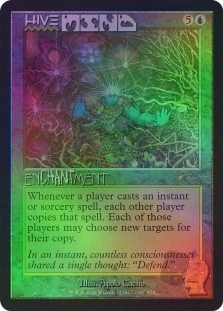 Hive Mind