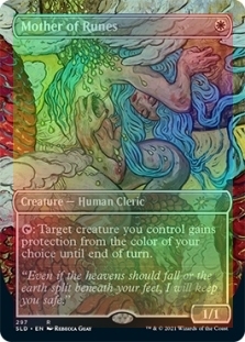 Mother of Runes (297)