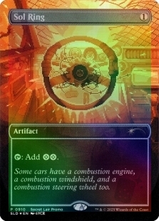 Sol Ring (910)