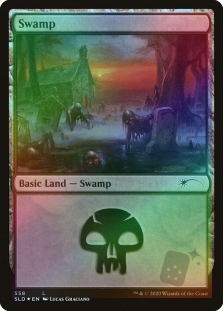 Swamp (558)