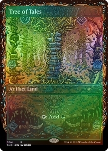 Tree of Tales