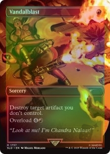 Vandalblast (1757)