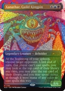 Xanathar, Guild Kingpin