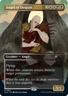Angel of Despair
