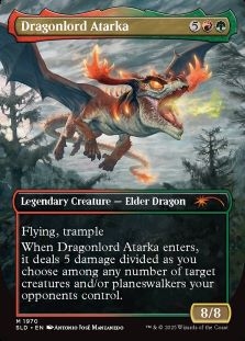 Dragonlord Atarka
