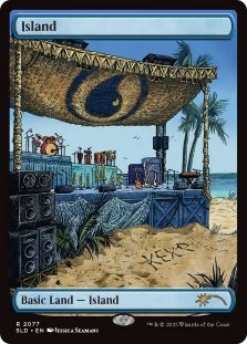 Island (2077)