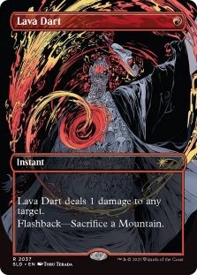 Lava Dart (2037)