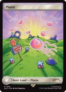 Plains (1939) (Full Art)