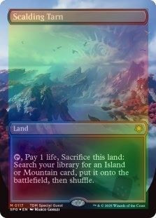 Scalding Tarn (Borderless) (117)