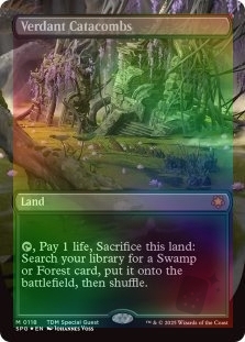Verdant Catacombs (Borderless) (118)