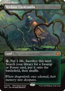 Verdant Catacombs (Borderless) (113)