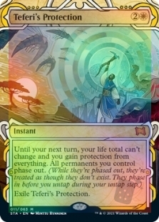 Teferi's Protection