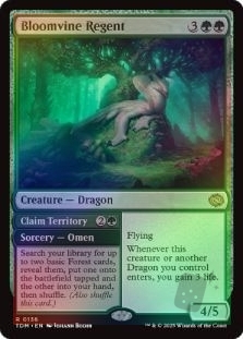 Bloomvine Regent